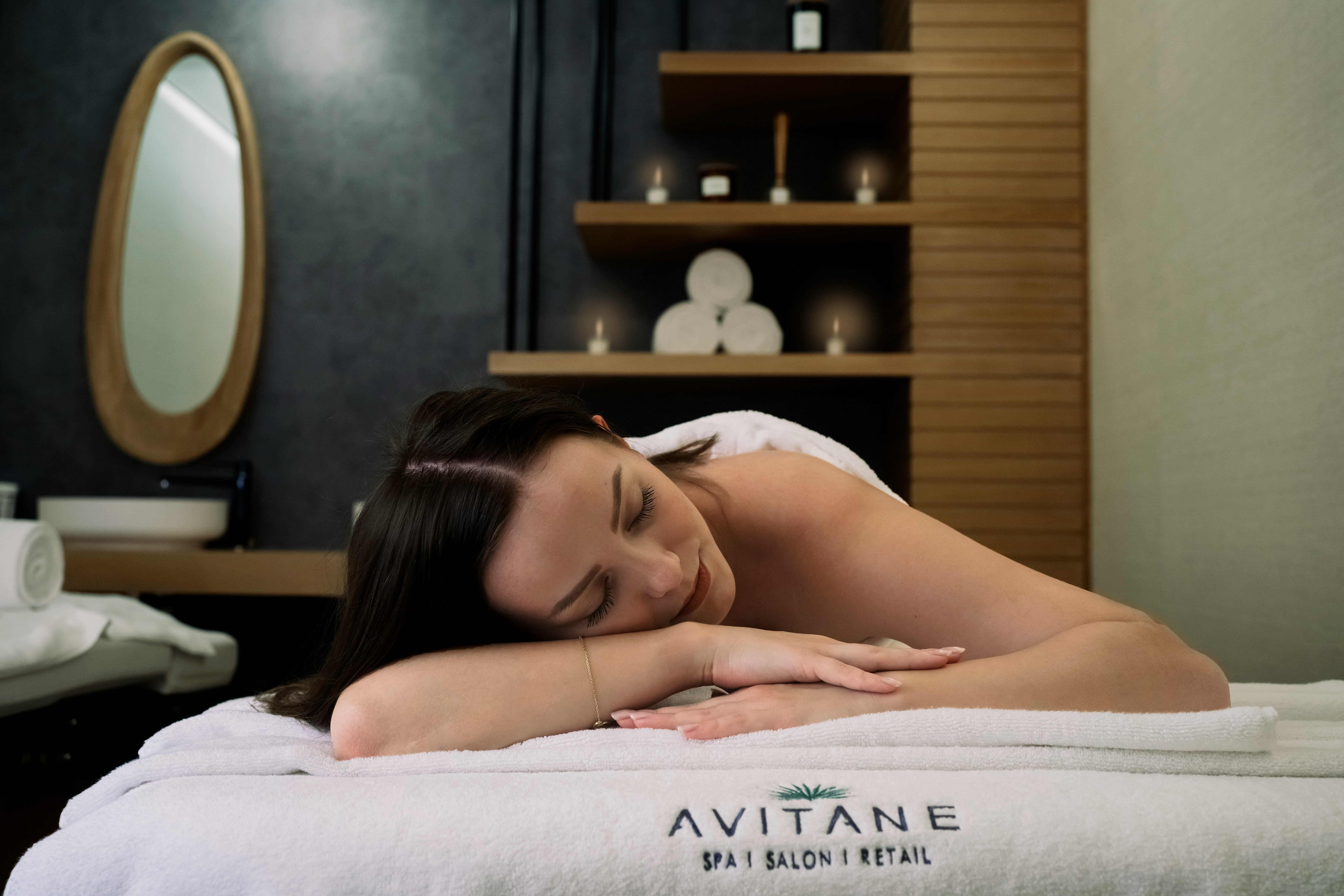 Tranquil Bliss Spa Package